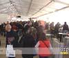 Le soluzioni e le tensostrutture CSC a FierainCampo 2014