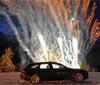 Inaugurata la pista Tulot Audi quattro. Spettacolo sulla neve a Madonna di Campiglio