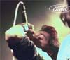 Lancio di Ford Ecosport, concerto a Barcellona in streaming in 11 Paesi con il Blue Team WPP