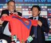 Lotto Sport Italia veste il Costa Rica ai Mondiali di Calcio Brasile 2014