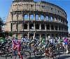 Il 9 marzo torna Roma Maxima, sport e ciclismo all'ombra del Colosseo