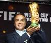 Tutti i numeri del successo del FIFA World Cup Trophy Tour by Coca-Cola