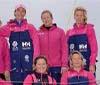 Helly Hansen e Team SCA insieme per la Volvo Ocean Race