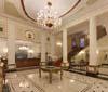 Al Grand Hotel Majestic 'già Baglioni' di Bologna si prepara la 'Notte Futurista'
