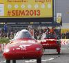 Eurosport e Shell partner per la Shell Eco-marathon Europe 2014