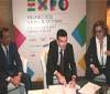 Firmato il protocollo di intesa per la partecipazione dell’agroalimentare italiano a Expo 2015