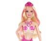 Barbie La Principessa delle Perle in anteprima all'Acquario di Genova