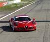 Alfa Romeo 4C 'Launch Edition', un weekend di brand experience per i primi 21 clienti europei