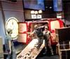 Filmmaster Events a Barcellona per il lancio europeo di Ford Transit