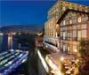 Il Grand Hotel Excelsior Vittoria di Sorrento festeggia 180 anni