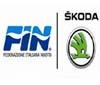 Škoda è Sponsor e Auto Ufficiale della Federazione Italiana Nuoto