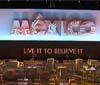 NEWS DALL'ESTERO (Spagna) - Mexico came alive in the Palacio de Cibeles with a videomapping