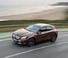 Mercedes-Benz Milano, il 27 marzo il debutto della nuova GLA in 32 concessionarie italiane