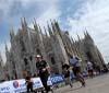 Festina partner ufficiale della SuisseGas Milano Marathon