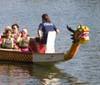 Domenica 23 il 1° Trofeo Dragon Boat Milano 'Donne in Rosa'. Un'iniziativa di EventiAvanti