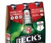 Beck’s è la birra ufficiale del Mondiale FIFA 2014 in Italia