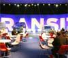 Filmmaster Events realizza l'evento per il lancio europeo di Ford Transit