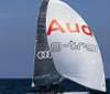 Le Audi tron Sailing Series debuttano a Napoli