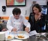 Successo per la prima edizione della 'Master Chef Forense Cup'