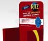 Mondelez sceglie Adverteam per la nuova promozione Ritz