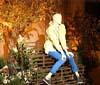 Il giardino di Timberland al Fuorisalone con Geometry Global