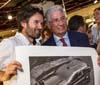 TVS e la 'Sfida all'ultimo Cracco' a la Rinascente di Milano
