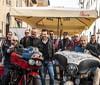 Arriva 'Italian Bike Week': firmata la collaborazione tra Umbria Motorcycles Events e Sedicieventi