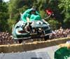 Il 28 settembre a Torino la terza edizione della Red Bull Soapbox Race 