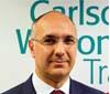 Antonio Calegari nuovo amministratore delegato di CWT Italia