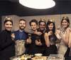 Leo Burnett e Special Glue firmano il progetto 'Samsung Luxury Avenue'