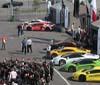 Gruppo Peroni Eventi vince la gara per comunicazione e hospitality del Lamborghini Blancpain Super Trofeo 2014