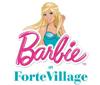 Al Forte Village Resort si va in vacanza con Barbie