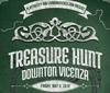 Treasure Hunt a Vicenza. Una caccia al tesoro urbana in lingua inglese