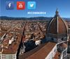 'European Conference on Mobility Management' al Palazzo dei Congressi a Firenze