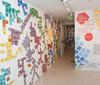 A Venezia un'installazione collettiva di 300.000 bambini per il Kids Creative Lab 2 di OVS e Collezione Peggy Guggenheim