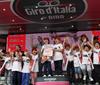 Giro d'Italia per i bambini: continua il successo di Biciscuola e di Gazzetta Cycling Cup