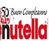Ferrero sceglie Filmmaster Events per il 50° di Nutella in Italia