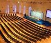 PORTUGAL - Alfandega is Europe's Best Congress Centre