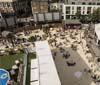 UK - The Roundhouse launches Rooftop Gardens