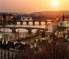 CZECH REPUBLIC - Prague belongs to Congresses