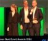 EuBea 2014: third prize to Swedish A Loud Minority / Conscious Minds. Watch the video of the event