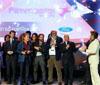 BEA ITALIA 2014 - Proclamati tutti i vincitori. Trionfa Filmmaster Events con il lancio dei nuovi Ford Transit