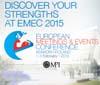 POLAND - EMEC will be on February 1-3, 2015 in Kraków 