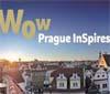 CZECH REPUBLIC - Prague is the second best meeting destination in the region