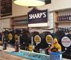 UK - Sharp's Brewery at London Beer Week