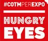 Hungry Eyes, foto d'autore per Expo 2015