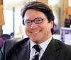 Carlo Soldani, nuovo front office manager del Grand Hotel Principe di Piemonte