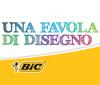 BIC torna nelle scuole italiane con 'Una favola di disegno'