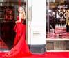 UK – Coca-Cola and Rita Ora open pop-up marking 100 years of contour bottle
