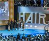 Il Guinness World Record di Discovery Italia per 'Hair' è firmato Newtonlab
